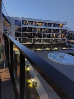 Westin House Black - 5