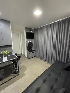 Maravilhoso Flat em Manaíra - Solon Sales - João Pessoa - 2