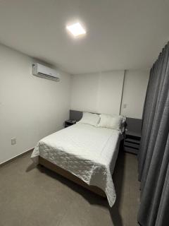 Maravilhoso Flat em Manaíra - Solon Sales - João Pessoa - 1