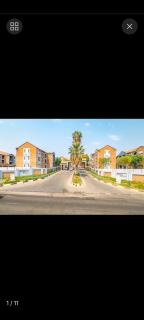 Cozy 2bedroom in Bel Aire Midrand - Midrand - 9