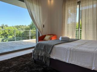 Villa MODERNE avec piscine - Cannes - 7