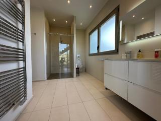 Villa MODERNE avec piscine - Cannes - 4