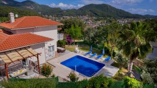 Villa BADEM - Göcek - 9