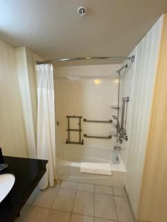 Fairfield by Marriott Inn & Suites Melbourne West/Palm Bay - Melbourne - 4