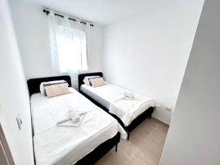 Apartamento Empul Rota Príncipe - Rota - 1