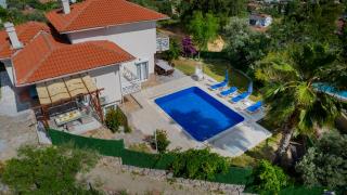 Villa BADEM - Göcek - Fethiye - 7