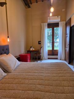 Cerros de Terciopelo hotel boutique - 7