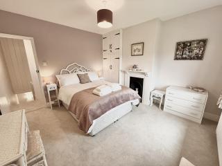 Yew Tree Cottage - 8