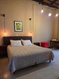 Cerros de Terciopelo hotel boutique - Rosario de Lerma - 9