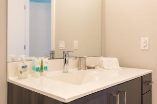 Private Apt Downtown Near Harbor - Boston - 1