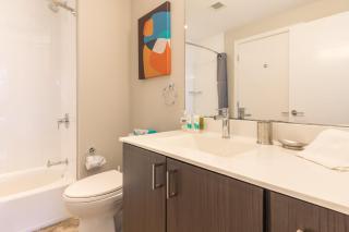 Private Apt Downtown Near Harbor - Boston - 2