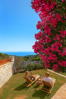 La Casa Del Sole - Agios Leon - 5
