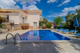 Villa BADEM - Göcek - Fethiye - 3