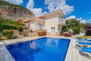 Villa BADEM - Göcek - Fethiye - 0