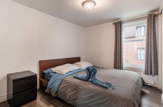 2 bedroom on rue Iberville 1-896 - Montréal - 9