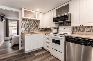 2 bedroom on rue Iberville 1-896 - Montréal - 7