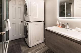 2 bedroom on rue Iberville 1-896 - Montréal - 6