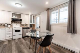 2 bedroom on rue Iberville 1-896 - Montréal - 5