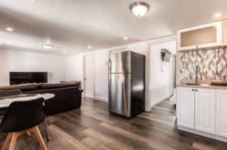 2 bedroom on rue Iberville 1-896 - Montréal - 4