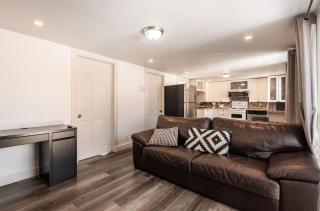 2 bedroom on rue Iberville 1-896 - Montréal - 1