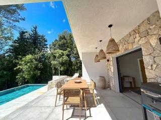 Villa Manon - Le Rouret - 6