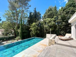 Villa Manon - Le Rouret - 2