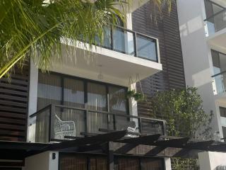 Escapada perfecta, apartamento frente al mar - San Felipe de Puerto Plata - 0