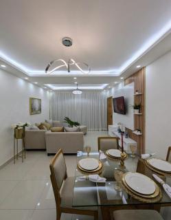 Escapada perfecta, apartamento frente al mar - San Felipe de Puerto Plata - 6