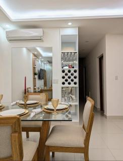 Escapada perfecta, apartamento frente al mar - San Felipe de Puerto Plata - 5