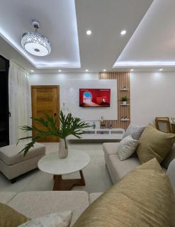 Escapada perfecta, apartamento frente al mar - San Felipe de Puerto Plata - 4