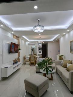 Escapada perfecta, apartamento frente al mar - San Felipe de Puerto Plata - 3