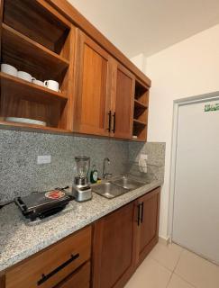 Escapada perfecta, apartamento frente al mar - San Felipe de Puerto Plata - 1