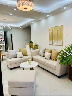 Escapada perfecta, apartamento frente al mar - San Felipe de Puerto Plata - 9