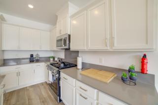 Patio, Park and Peace Skyview Landing in Eagle! - 1