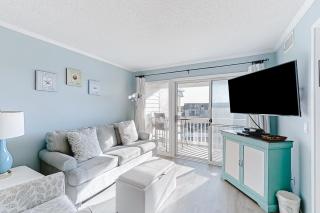 A Place At The Beach 355 - Atlantic Beach - 5