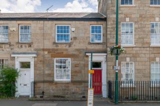 Roseberry House - Guisborough - 9