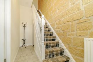 Roseberry House - Guisborough - 0