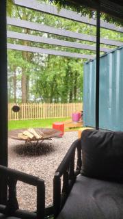 Woodland Escapes Glamping - - 8