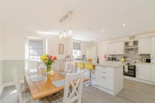 Roseberry House - Guisborough - 1