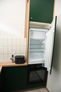 Zielona Przystań - 2