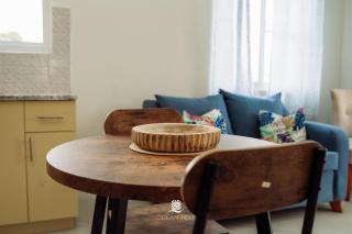 Ocean Mist Suites - Arnos Vale - 8