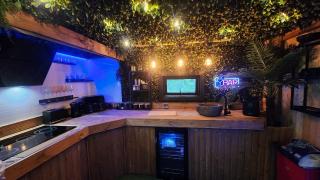 Woodland Escapes Glamping - - 9