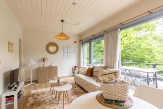 NOUVEAU - Le Bohème - Chalet Romantique & Confort - Netflix BBQ Terrasse - Animaux Bienvenus - Waulsort - 5