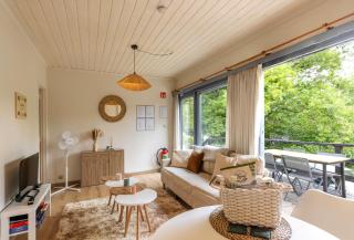 NOUVEAU - Le Bohème - Chalet Romantique & Confort - Netflix BBQ Terrasse - Animaux Bienvenus - Waulsort - 3