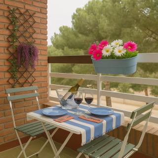 Apartment Lluis in Pineda de Mar - 3