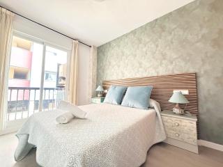 Seabreeze Retreat - Fuengirola - 0