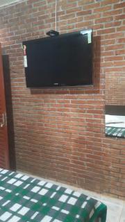 Pousada Recanto das Aves - 5