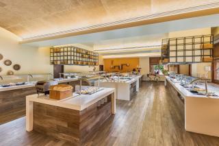 Grand Fiesta Americana Los Cabos All Inclusive Golf & Spa - Cabo San Lucas - 9