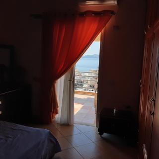 Lumturie's 360 Sea View Apartment - Saranda - 4