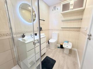 Seabreeze Retreat - Fuengirola - 3